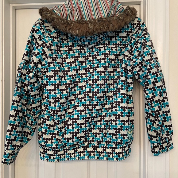 Burton youth XL SKI/SNOWBOARD jacket - Picture 2 of 2